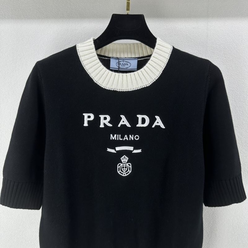 Prada T-Shirts